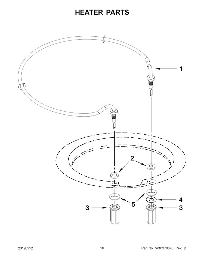 Diagram for KUDE70FXPA0