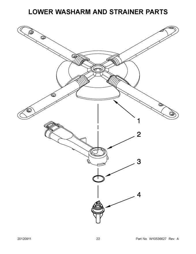 Diagram for KUDC10FBSS0