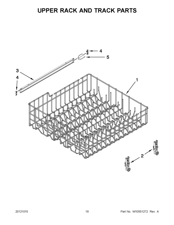 Diagram for WDP350PAAB0