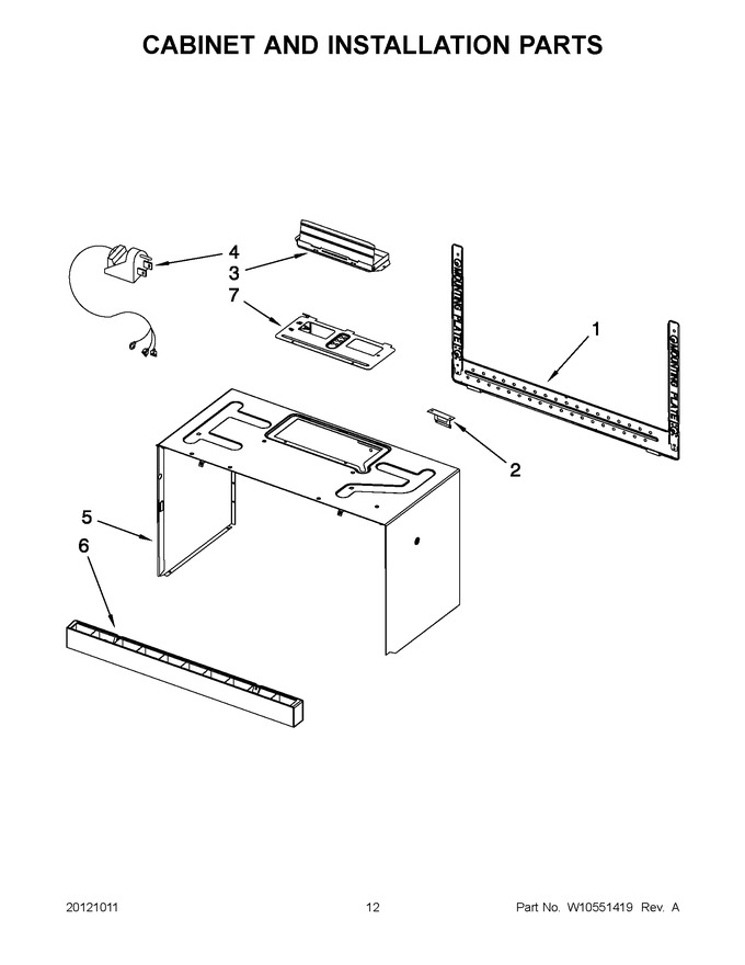 Diagram for GMH3204XVS3