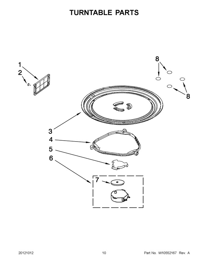 Diagram for YWMH31017AS1