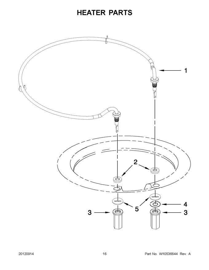 Diagram for KUDC10IBWH0