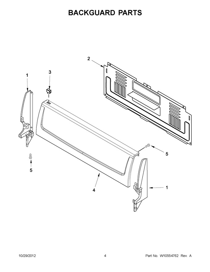 Diagram for WFG111SVQ1