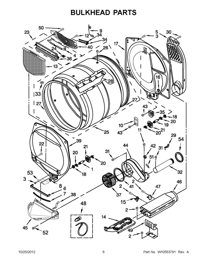 Diagram for 3LWED5500YW1