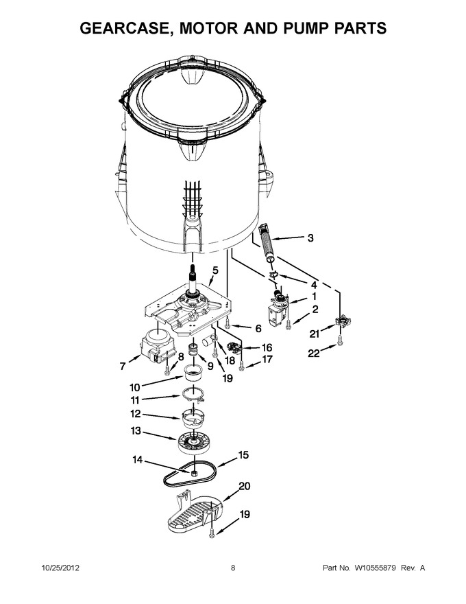 Diagram for 3LWTW4840YW1