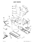 Diagram for 06 - Unit Parts