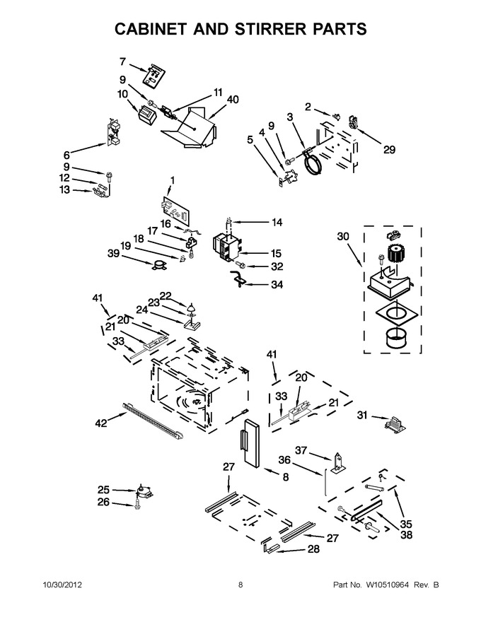 Diagram for KBHS179BSS00