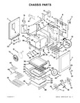 Diagram for 03 - Chassis Parts