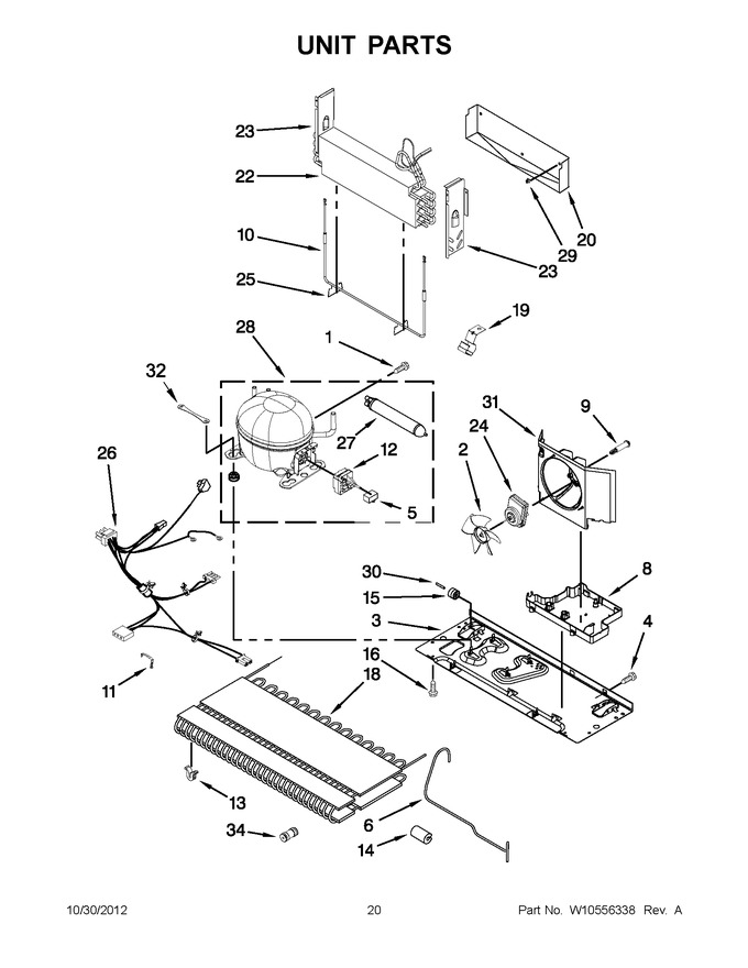 Diagram for GI6FDRXXQ09