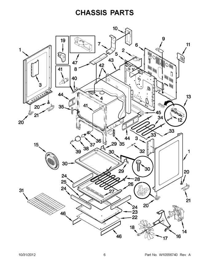 Diagram for KERS206XSS3