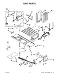 Diagram for 10 - Unit Parts