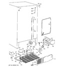 Diagram for 4 - Unit Parts