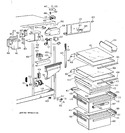 Diagram for 3 - Fresh Food Section