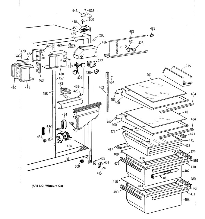 Diagram for TFJ22JAXAAA