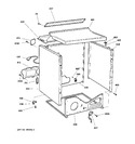 Diagram for 3 - Cabinet