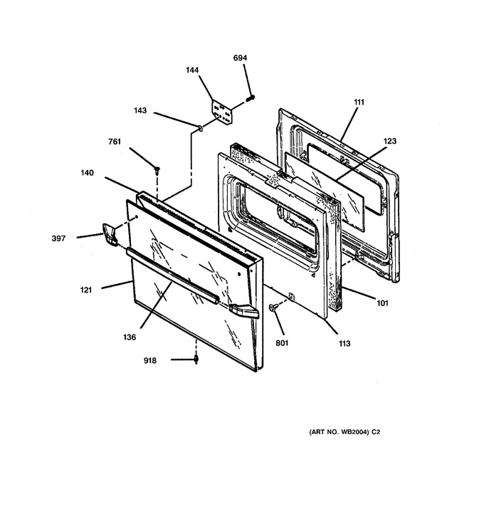 Diagram for JMS08BW1WH