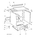 Diagram for 3 - Cabinet