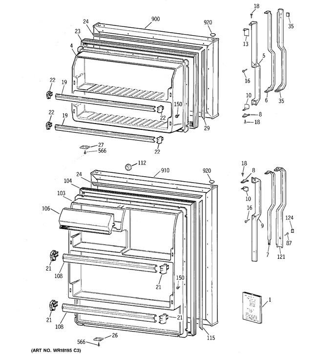 Diagram for TBT14SAXPRAD