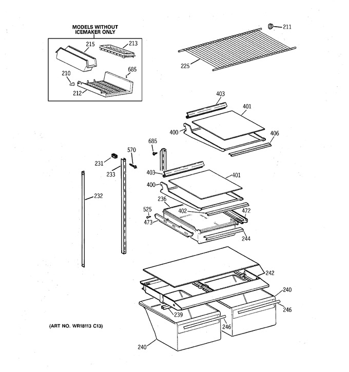 Diagram for TBK18JAXMRWW