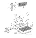 Diagram for 6 - Unit Parts