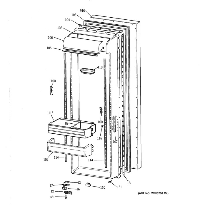 Diagram for ZFSB27DYASS