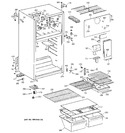 Diagram for 2 - Cabinet