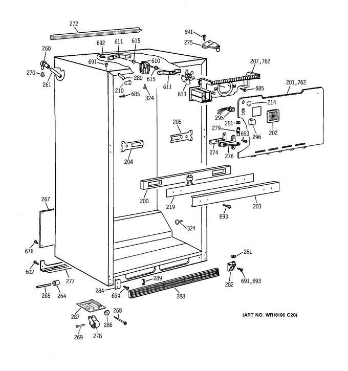 Diagram for TBK18JAXSRAA