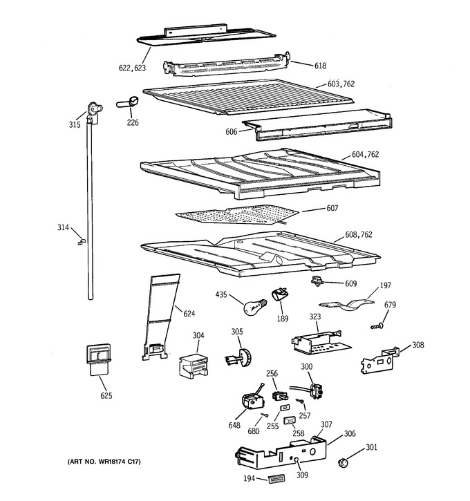 Diagram for TBK21JAXKRWW