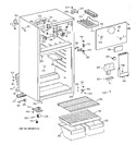 Diagram for 2 - Cabinet