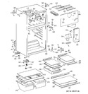 Diagram for 2 - Cabinet