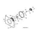 Diagram for 5 - Blower