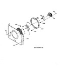 Diagram for 5 - Convection Fan