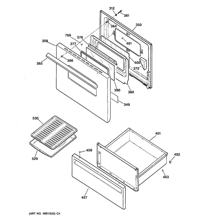 Diagram for JBS07V3