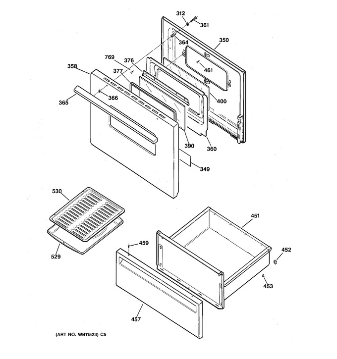 Diagram for JBS26W2