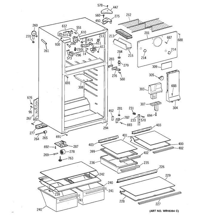 Diagram for TBJ14JAXMRAD