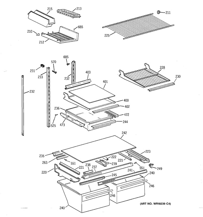 Diagram for TBT21DAXNRWW