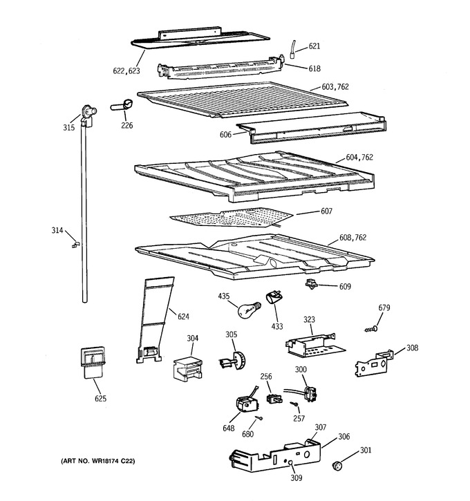 Diagram for TBT21JAXNRAA