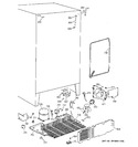 Diagram for 5 - Unit Parts