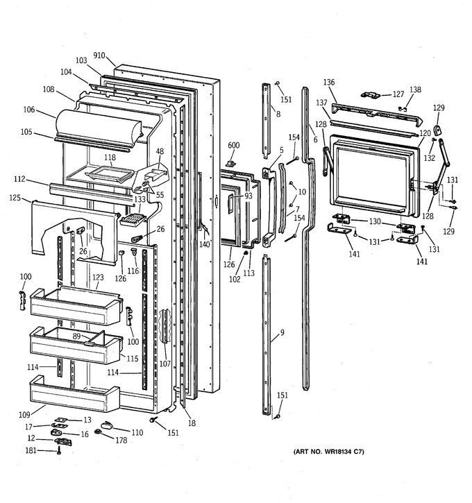 Diagram for TFK27ZFZAAA