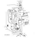 Diagram for 4 - Fresh Food Section