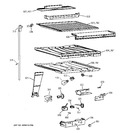 Diagram for 5 - Compartment Separator