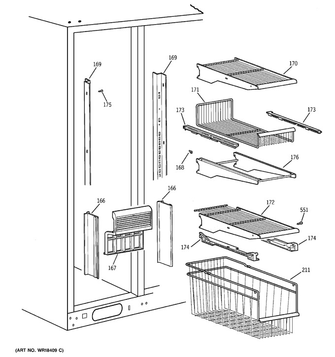 Diagram for TPX24PBZABB