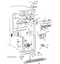 Diagram for 5 - Fresh Food Section