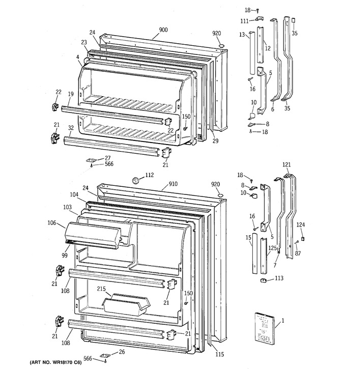 Diagram for TBT14JAZBRWH