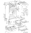 Diagram for 2 - Cabinet