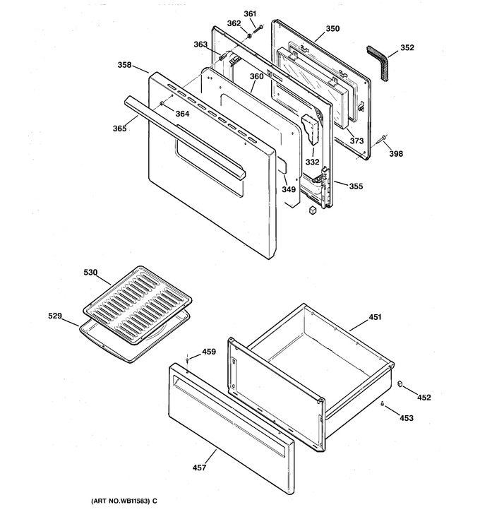 Diagram for JBP22S1