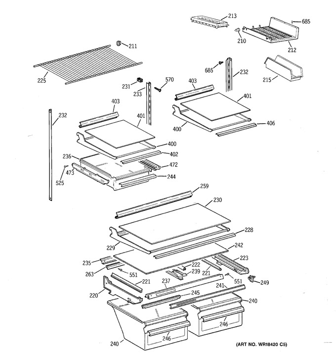 Diagram for TBX21IAZHRAA