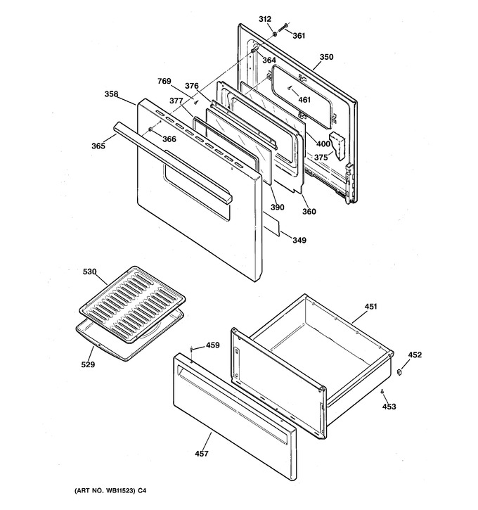 Diagram for JBS07V5