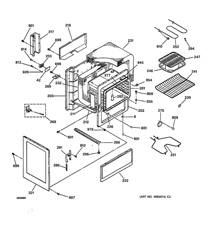 Diagram for JBS02LY1WH