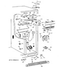 Diagram for 5 - Fresh Food Section